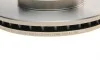 Диск гальмівний (передній) Toyota Camry 2.2-3.0 91-06 (274.8x28) BOSCH 0 986 479 R58 (фото 3)