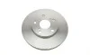 Диск гальмівний (передній) Toyota Camry 2.2-3.0 91-06 (274.8x28) BOSCH 0 986 479 R58 (фото 6)