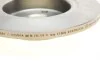 Диск тормозной (передний) Lada 2108-2115 86-06/Moskvich 76-88/ZAZ Tavria 87-07 (238.7x12) BOSCH 0 986 479 R61 (фото 2)