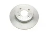 Диск тормозной (передний) Lada 2108-2115 86-06/Moskvich 76-88/ZAZ Tavria 87-07 (238.7x12) BOSCH 0 986 479 R61 (фото 7)