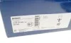 Диск тормозной (передний) Ford Fiesta 95-13/Focus 98-07 (258x22) BOSCH 0 986 479 R64 (фото 6)