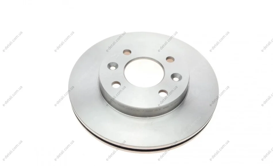 Тормозной диск BOSCH 0986479R66 (фото 1)