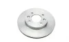 Тормозной диск BOSCH 0986479R66 (фото 1)