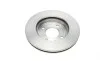 Тормозной диск BOSCH 0986479R66 (фото 3)