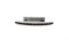 Тормозной диск BOSCH 0986479R66 (фото 4)