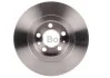 Тормозной диск BOSCH 0986479R68 (фото 3)