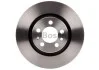 Тормозной диск BOSCH 0986479R68 (фото 5)