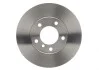 Диск тормозной BOSCH 0 986 479 R72 (фото 1)