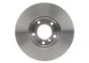 Диск тормозной BOSCH 0 986 479 R72 (фото 2)