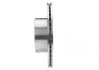 Диск тормозной BOSCH 0 986 479 R72 (фото 4)