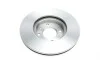 Диск гальмівний (передній) Hyundai Accent III 05-10/Kia Rio II 05- (256x22) BOSCH 0 986 479 R77 (фото 5)