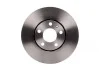 Тормозной диск BOSCH 0986479R82 (фото 1)