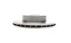 Диск тормозной (передний) Citroen Jumper/Fiat Ducato/Peugeot Boxer 94-06 (300x24) (вентилируемый) BOSCH 0 986 479 R86 (фото 3)