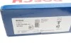 Диск тормозной (передний) Citroen Jumper/Fiat Ducato/Peugeot Boxer 94-06 (300x24) (вентилируемый) BOSCH 0 986 479 R86 (фото 5)