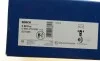 Диск тормозной (передний) Nissan X-Trail 2.0/2.5dCi 07-/Juke 1.6 10- (296x26) BOSCH 0 986 479 R89 (фото 7)