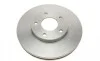 Диск тормозной (передний) Nissan Almera/Primera/X-Trail 01-13 (280x28) BOSCH 0 986 479 R90 (фото 6)