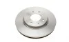 Диск тормозной (передний) Mitsubishi Lancer 03-/Galant VI 96-04 (275.9x26) BOSCH 0 986 479 R94 (фото 4)