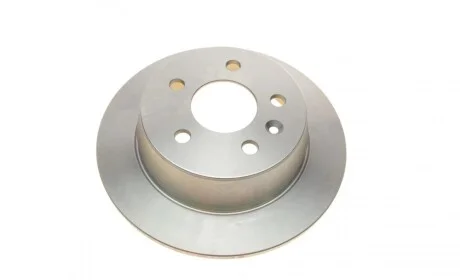 Диск тормозной (задний) MB Vito (W638) 96- (280x10) BOSCH 0 986 479 S02