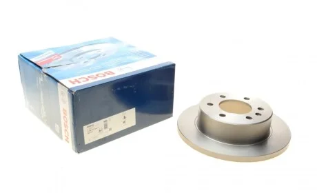 Диск тормозной (задний) MB Sprinter 208-319 06- (298x16) BOSCH 0 986 479 S05