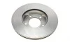 Диск гальмівний (передній) BMW 3 (E36/E46) (286x22) M40/M42/M44/M50/M52/N40/N42/N46 BOSCH 0986479S10 (фото 2)