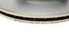 Диск гальмівний (передній) BMW 3 (E36/E46) (286x22) M40/M42/M44/M50/M52/N40/N42/N46 BOSCH 0986479S10 (фото 4)