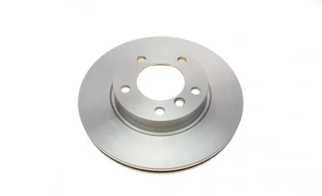 Диск гальмівний (передній) BMW 3 (E36/E46) (286x22) M40/M42/M44/M50/M52/N40/N42/N46 BOSCH 0986479S10