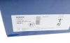 Диск тормозной (передний) Toyota Auris 07-13/ Corolla 06- (272.8x26) BOSCH 0 986 479 S16 (фото 1)