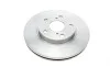 Диск тормозной (передний) Toyota Auris 07-13/ Corolla 06- (272.8x26) BOSCH 0 986 479 S16 (фото 6)