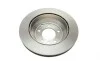 Диск тормозной (задний) Porsche Cayenne/VW Touareg 3.0-4.2 TDI 02- (329.7x28) BOSCH 0 986 479 S20 (фото 2)