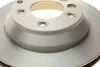 Диск тормозной (задний) Porsche Cayenne/VW Touareg 3.0-4.2 TDI 02- (329.7x28) BOSCH 0 986 479 S20 (фото 4)