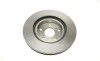 Диск тормозной (передний) Toyota Auris 10-/Rav4 2.0-2.2 06- (296x28) BOSCH 0 986 479 S22 (фото 3)