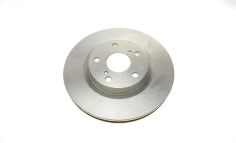 Диск тормозной (передний) Toyota Auris 10-/Rav4 2.0-2.2 06- (296x28) BOSCH 0 986 479 S22