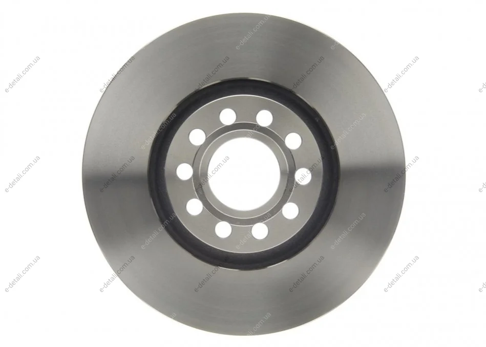Тормозной диск BOSCH 0986479S23 (фото 1)