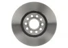 Тормозной диск BOSCH 0986479S23 (фото 1)