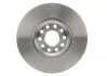 Тормозной диск BOSCH 0986479S23 (фото 2)