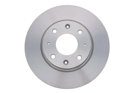 Диск гальмівний (передній) Kia Cerato1.6-2.0 CRDI 04- (275.2x26) BOSCH 0986479S28