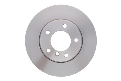 Диск тормозной (передний) BMW 5 (E60/E61) 03-10 (310x24) (с покрытием) (вент.) BOSCH 0986479S29