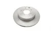 Диск гальмівний (задній) Nissan Leaf 10-/Juke 14-/Qashqai 07-13/X-Trail 01-13 (291.8x16) BOSCH 0 986 479 S31 (фото 1)