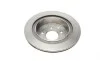 Диск гальмівний (задній) Nissan Leaf 10-/Juke 14-/Qashqai 07-13/X-Trail 01-13 (291.8x16) BOSCH 0 986 479 S31 (фото 3)