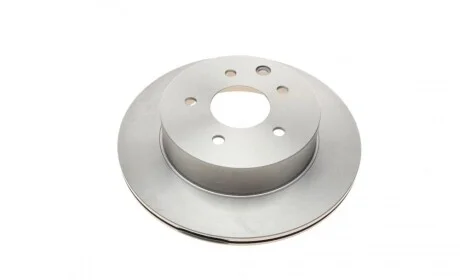 Диск тормозной (задний) Nissan Leaf 10-/Juke 14-/Qashqai 07-13/X-Trail 01-13 (291.8x16) BOSCH 0 986 479 S31