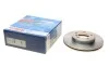 Диск гальмівний (передній) BMW 3 (E46) 97-05 (299.8x22) BOSCH 0 986 479 S32 (фото 1)