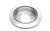 Диск гальмівний (задній) Lexus GX 01-09/Toyota Land Cruiser 90 96-02/Prado 06-18 (312.2x18) BOSCH 0 986 479 S36 (фото 2)