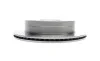 Диск гальмівний (задній) Lexus GX 01-09/Toyota Land Cruiser 90 96-02/Prado 06-18 (312.2x18) BOSCH 0 986 479 S36 (фото 3)