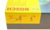 Диск тормозной (задний) Citroen C3/C4 /Peugeot 207/307 05- (249х9) (без подшипника) BOSCH 0986479S43 (фото 6)