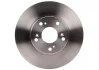 Диск тормозной BOSCH 0986479S47 (фото 1)