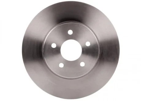 Диск гальмівний FORD Mondeo \'\'F BOSCH 0986479S48