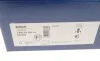 Диск тормозной (задний) Mazda 3 1.3-2.2 MZR 04-14 (264.8x11) BOSCH 0 986 479 S50 (фото 5)