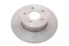 Диск тормозной (задний) Ford Connect 02- (277,8x11) BOSCH 0986479S51 (фото 5)