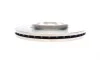 Диск тормозной (передний) Opel Combo 01- (280x25) BOSCH 0 986 479 S55 (фото 3)