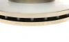 Диск тормозной (передний) Citroen Jumpy/Fiat Scudo 95-06/Peugeot 807 02- (285x28) BOSCH 0 986 479 S62 (фото 13)